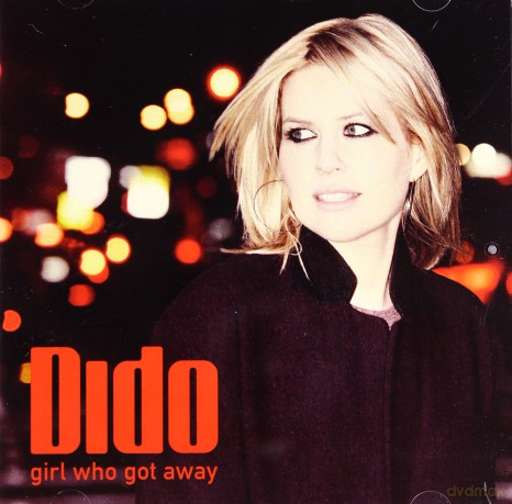 Dido: Girl Who Got Away (Deluxe) [2CD]