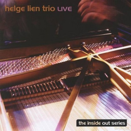 Lien: Live [CD]