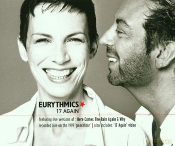 Eurythmics-17 Again -Cds- [CD]