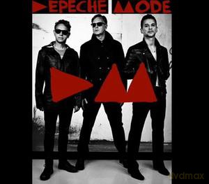 Depeche Mode: Heaven Singiel (12" Vinyl Single) [Winyl]