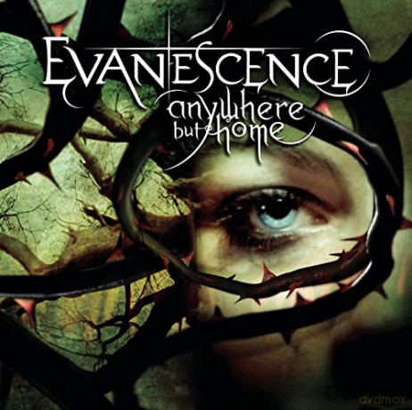 Evanescence-Anywhere But Home [2CD]