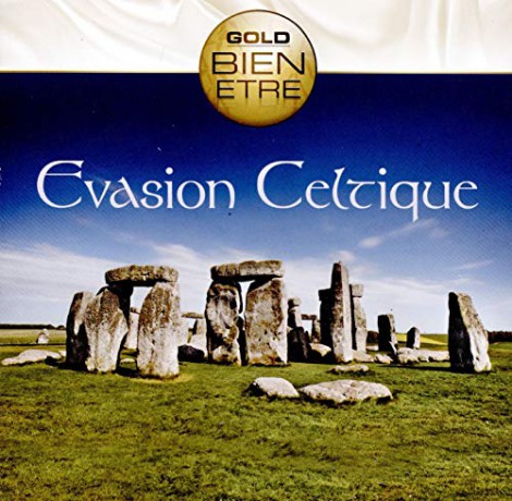 Evassion Celtique [2CD]