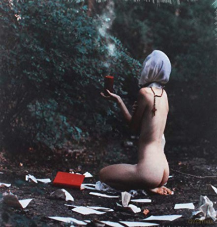 Emery: Eve [CD]