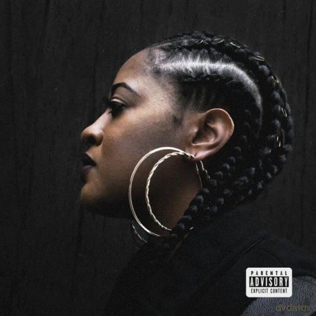 Rapsody: Eve [CD]