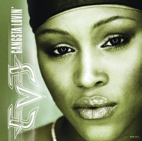 Eve - Gangsta Lovin [CD]
