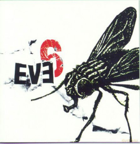 Eve: Eve 6 [CD]