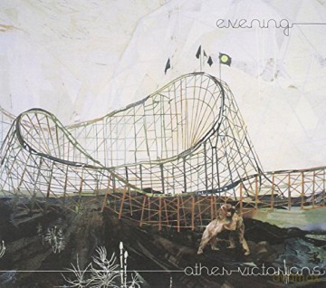 Evening - Other Victorians [CD]