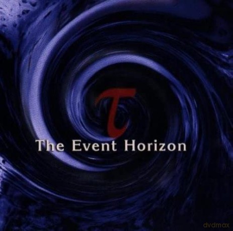 Event Horizon Vol. 3 [CD]