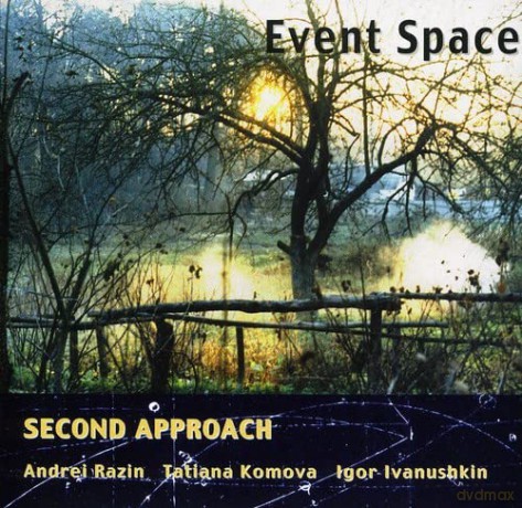 Second Approach: Event Space [CD]