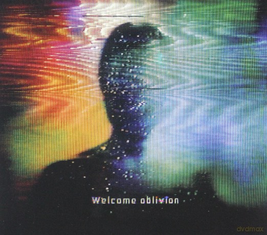 How To Destroy Angels: Welcome oblivion (digipack) [CD]
