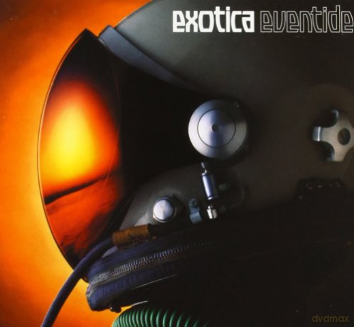 Exotica: Eventide [2CD]