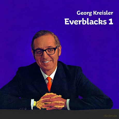 Kreisler Georg: Everblacks 1 Neuauflage [2CD]