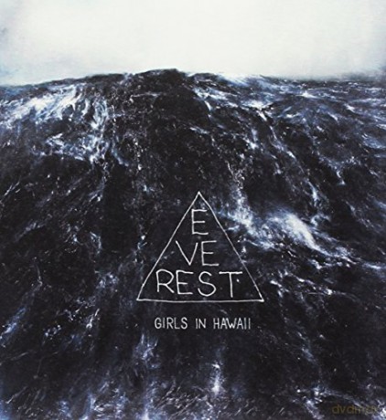 Girls In Hawaii: Everest [2CD]