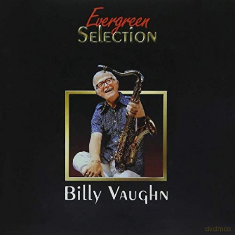 Billy Vaughn: Evergreen Selection [2CD]