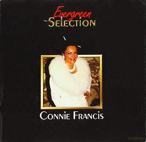 Connie Francis: Evergreen Selection [2CD]