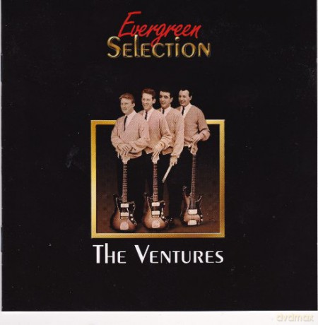 The Ventures: Evergreen Selection [2CD]