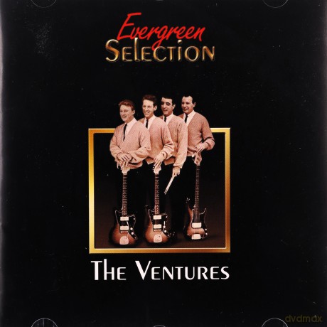 The Ventures: Evergreen Selection [2CD]