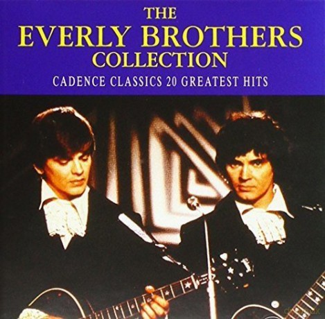 Everly Brothers The: Everly Brothers Collection [CD]