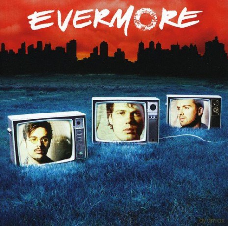 Evermore-Evermore [CD]