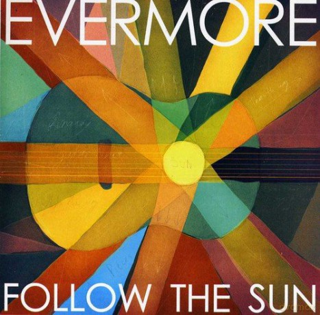 Evermore-Follow The Sun (Aus) [2CD]
