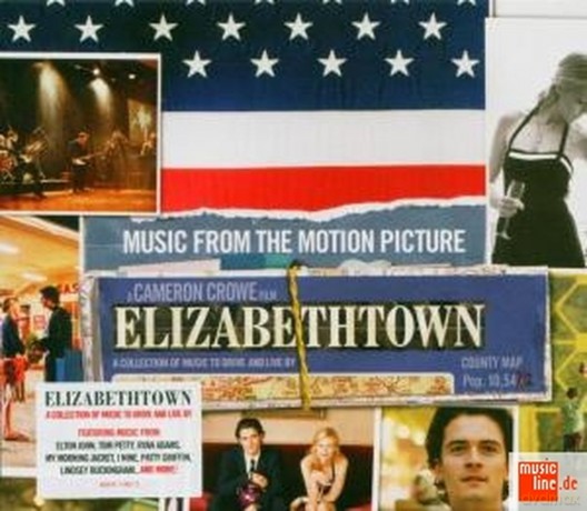 Elizabethtown 2005 [CD]