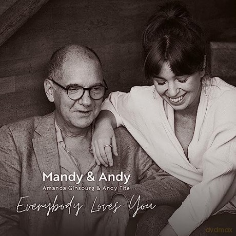 Everybody Loves You [CD]