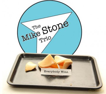 Mike Trio Stone: Everybody Wins [CD]