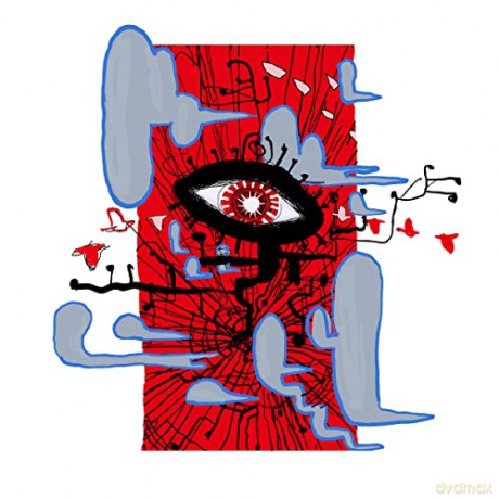 Joni Void: Everyday Is The Song [CD]