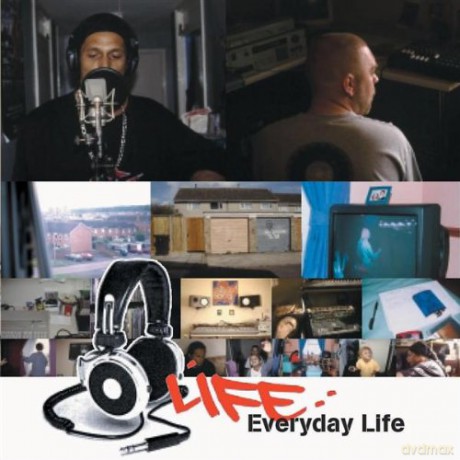 Everyday Life-Life [2CD]