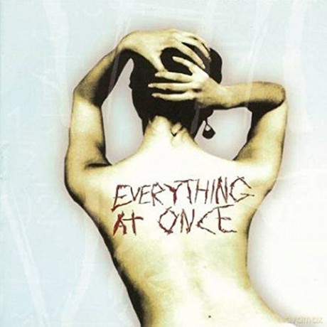 Everything At Once: Everything At Once [CD]