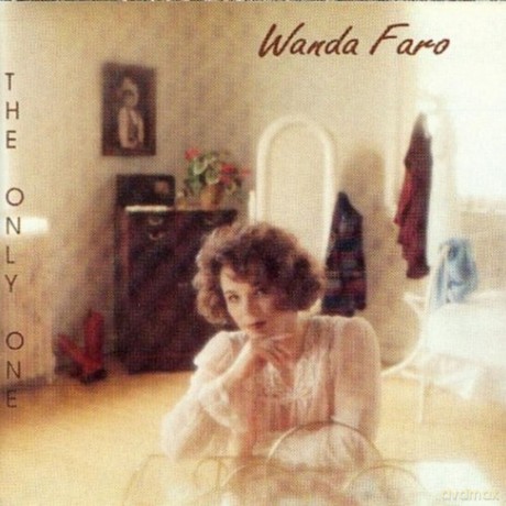 Wanda Faro: The Only One [CD]