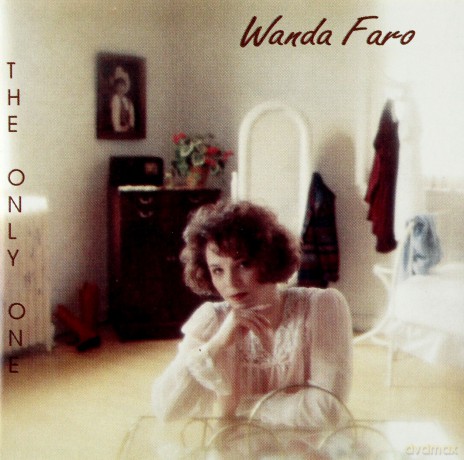 Wanda Faro: The Only One [CD]