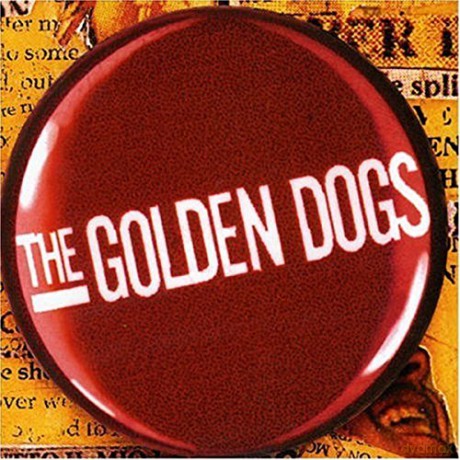 Golden Dogs: Everything In Three Parts [CD]