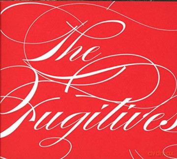 Fugitives: Everything Will Happen [CD]