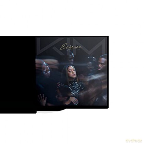 Kim: Evidence [CD]