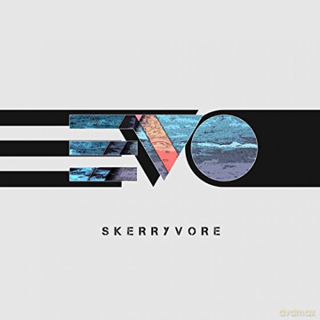 Skerryvore: Evo [CD]