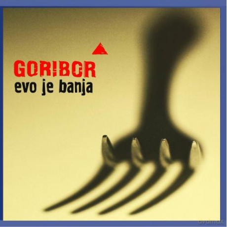 Goribor: Evo Je Banja [2CD]