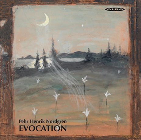 Kokkola Quartet/Kankaanranta/Tunkkari/+: Evocation [CD]