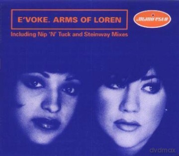 E'voke-Arms Of Loren -Cds- [CD]