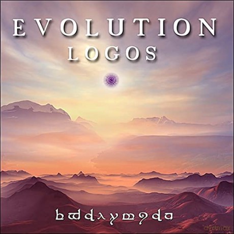 Logos: Evolution [CD]