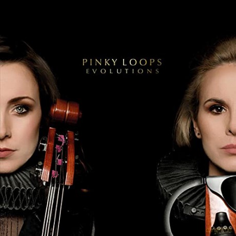 Pinky Loops: Evolutions [CD]