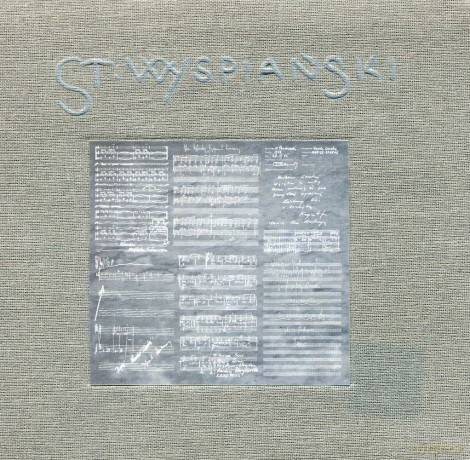 Stanisław Wyspiański: Wanda Warska: Jakżesz ja się uspokoję (digipack) [CD] 