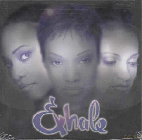 Exhale - Exhale [CD]