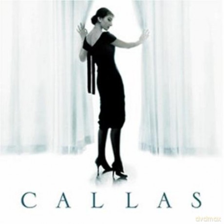 Callas Maria: Exhibition [CD]