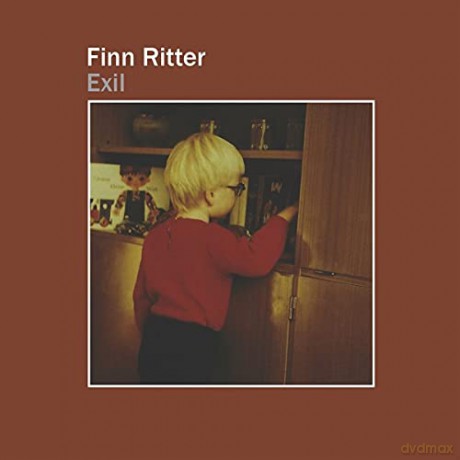 Finn Ritter: Exil [CD]
