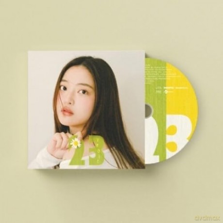 Yebit: Exist - Inkl. Photobook [CD]