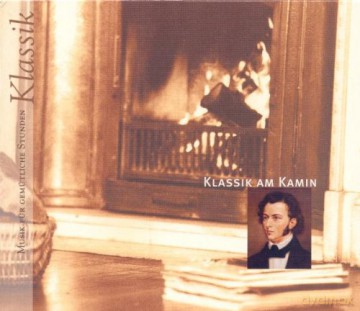 Klassik Am Kamin: Exit Millenium [CD]