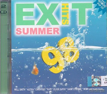 Exit Summer Hits '98 [CD]