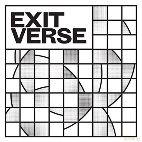 Exit Verse-Exit Verse [CD]