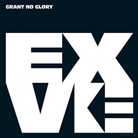 Exit Verse-Grant No Glory [CD]